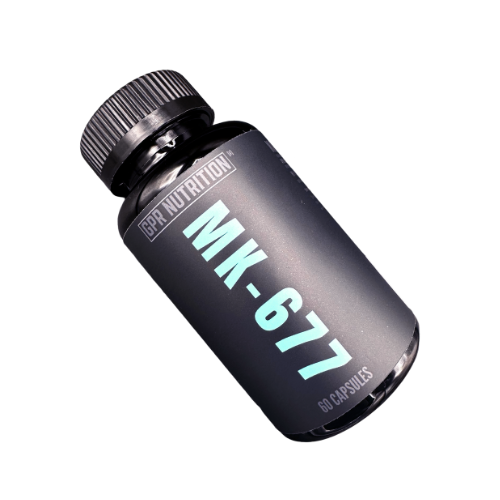 MK677