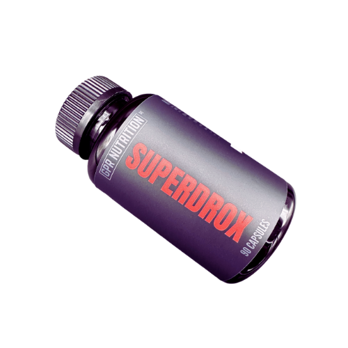 SuperDroX