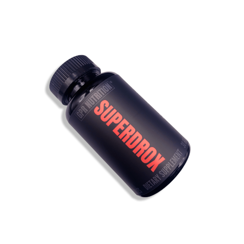 SuperDroX