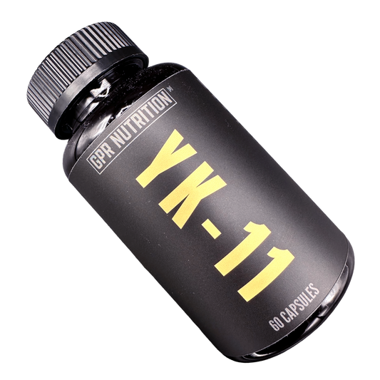 YK11